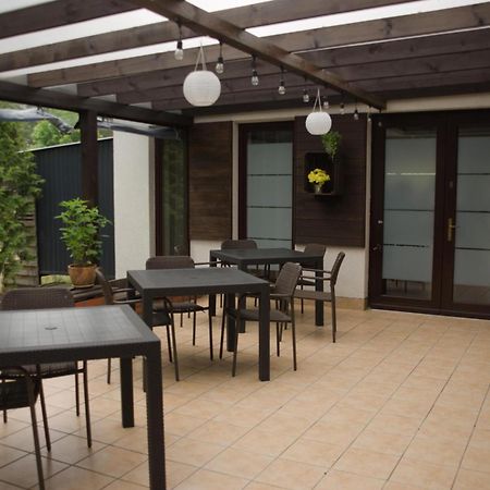 Bialy Bor Rooms Grudziadz Exterior photo